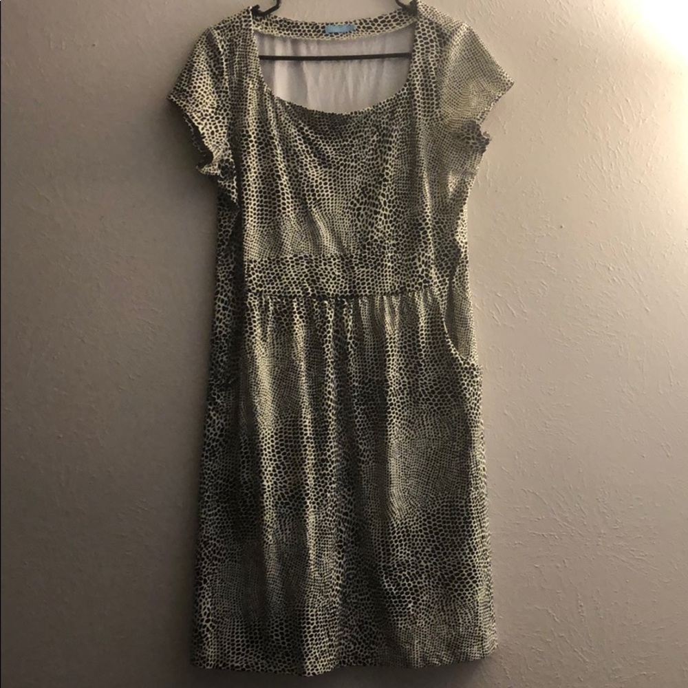 J.McLaughlin Beautiful Large Adult Dress
